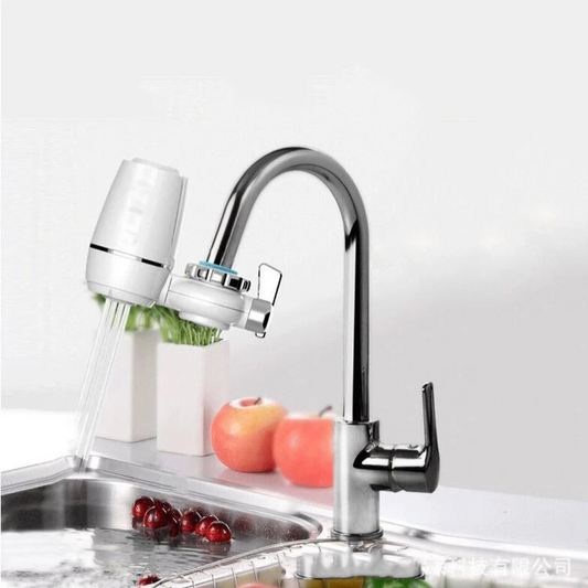 Purificateur d’eau du Robinet / Filtre À Charbon actif